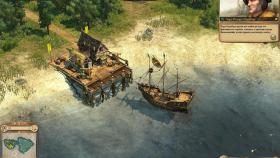 Картинка Anno 1404: Gold Edition на ПК