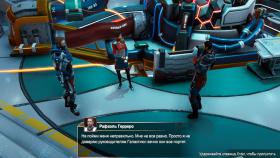 Картинка Element: Space на ПК