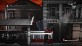 Скриншот из игры Assassin's Creed Chronicles: Russia в хорошем качестве