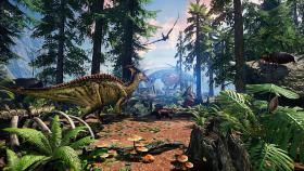 Game ARK Park VR Tek Edition for PC