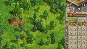 Скриншот из игры Anno 1503: The New World в хорошем качестве