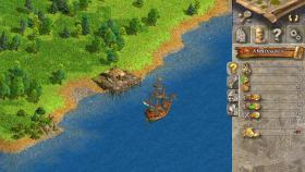 Картинка Anno 1503: The New World на ПК