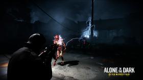 Картинка Alone in the Dark: Illumination на ПК