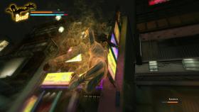 Картинка Yakuza Kiwami на ПК