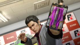 screenshot Yakuza Kiwami