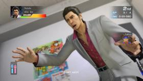 Game Yakuza Kiwami for PC