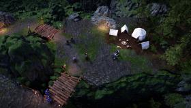 screenshot Bannermen