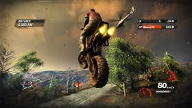 Картинка FUEL на ПК