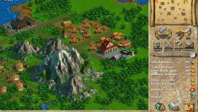 Скриншот из игры Anno 1602: Creation of a New World в хорошем качестве