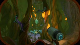 Изображение Subnautica: Below Zero