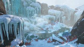 Картинка Subnautica: Below Zero на ПК