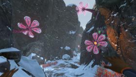 Скриншот из игры Subnautica: Below Zero в хорошем качестве