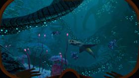 screenshot Subnautica: Below Zero