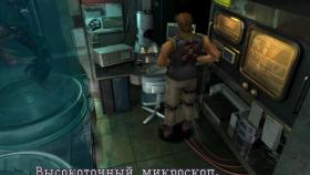 Game Resident Evil 3: Nemesis for PC