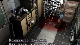 Картинка Resident Evil 3: Nemesis на ПК