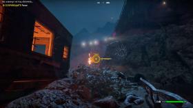 screenshot Far Cry: New Dawn - Deluxe Edition