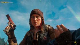 Изображение Far Cry: New Dawn - Deluxe Edition