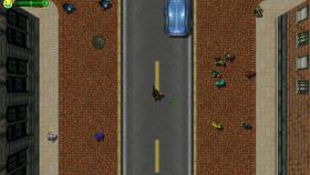 Изображение Grand Theft Auto 2