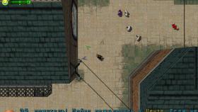Картинка Grand Theft Auto 2 на ПК