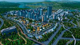 Картинка Cities: Skylines - Collection на ПК