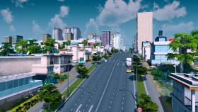 Скриншот из игры Cities: Skylines - Collection в хорошем качестве