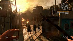 screenshot Dying Light: The Following - Definitive Edition