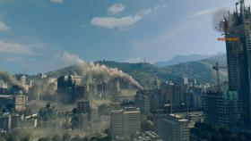 Графика Dying Light: The Following - Definitive Edition