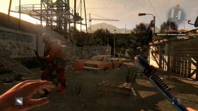 Скачать Dying Light: The Following - Definitive Edition через торрент