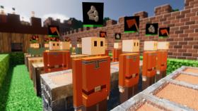 Скриншот из игры Colony Survival в хорошем качестве