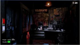 Изображение Five Nights at Freddy's