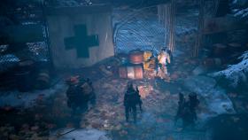 screenshot Mutant Year Zero: Road to Eden