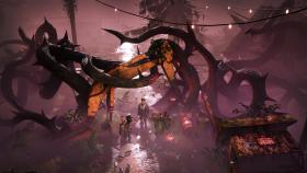 Картинка Mutant Year Zero: Road to Eden на ПК