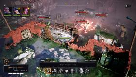 Изображение Mutant Year Zero: Road to Eden