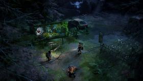 Скачать Mutant Year Zero: Road to Eden через торрент
