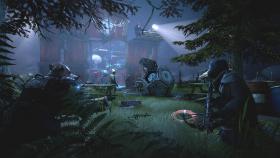 Скриншот из игры Mutant Year Zero: Road to Eden в хорошем качестве