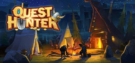 Скачать игру Quest Hunter на ПК бесплатно