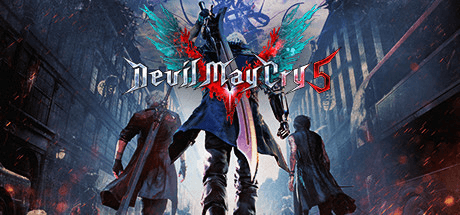 Скачать игру Devil May Cry 5: Deluxe Edition на ПК бесплатно