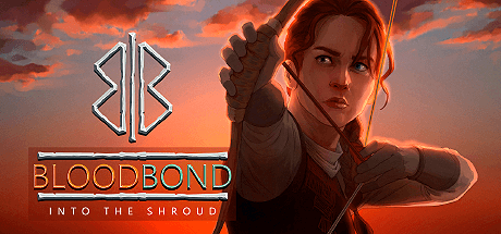 Скачать игру Blood Bond - Into the Shroud - Enhanced Edition на ПК бесплатно