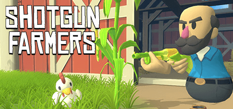 Скачать игру Shotgun Farmers на ПК бесплатно