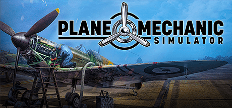 Скачать игру Plane Mechanic Simulator на ПК бесплатно