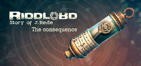 Скачать игру Riddlord: The Consequence на ПК бесплатно