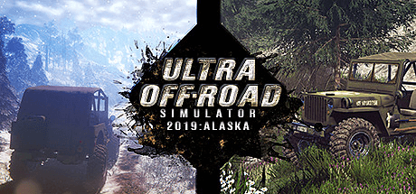 Скачать игру Ultra Off-Road 2019: Alaska на ПК бесплатно