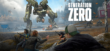Скачать игру Generation Zero на ПК бесплатно