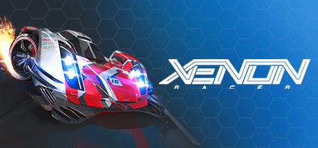 Скачать игру Xenon Racer на ПК бесплатно