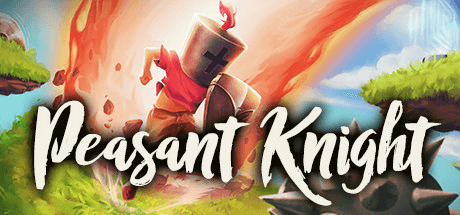 Скачать игру Peasant Knight на ПК бесплатно