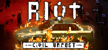 Скачать игру RIOT: Civil Unrest на ПК бесплатно