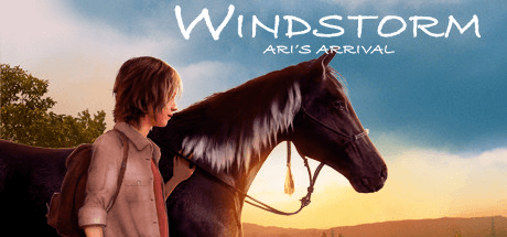 Скачать игру Windstorm / Ostwind - Ari's Arrival на ПК бесплатно