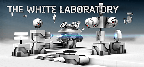 Скачать игру The White Laboratory на ПК бесплатно