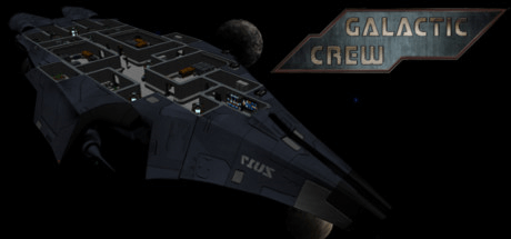 Скачать игру Galactic Crew на ПК бесплатно