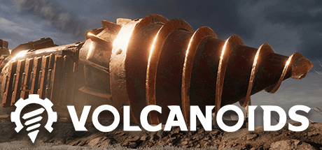 Скачать игру Volcanoids на ПК бесплатно